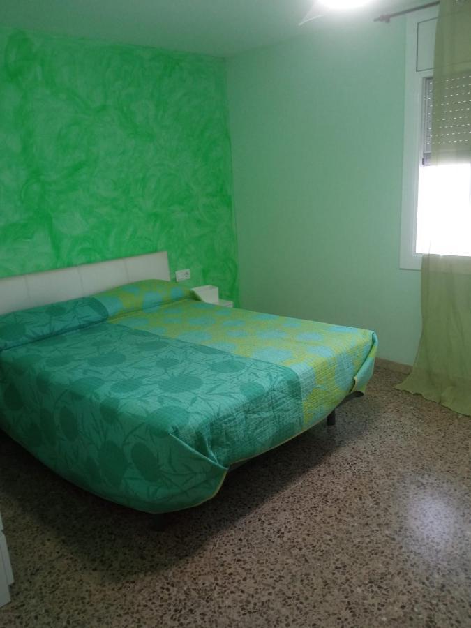 Cal Turuta Vilanova i la Geltrú Exterior foto